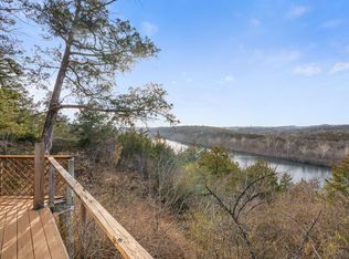 282 Thistle Road, Branson, MO 65616