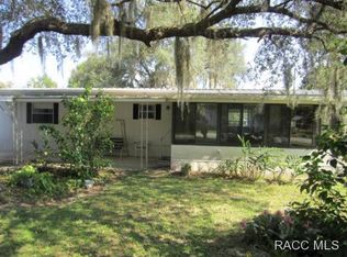 10103 E Bass Cir, Inverness, FL 34450