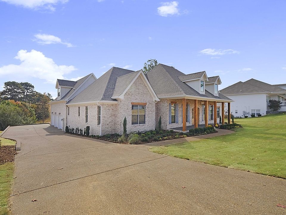 523 Country Club Dr LOT 12, Dickson, TN 37055 Zillow