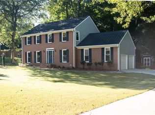 3110 Branford Ct, Marietta, GA 30062