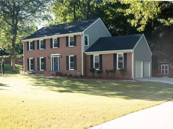 3110 Branford Ct, Marietta, GA 30062