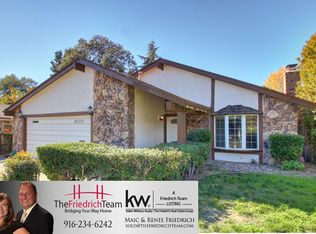 8045 Larwin Dr, Citrus Heights, CA