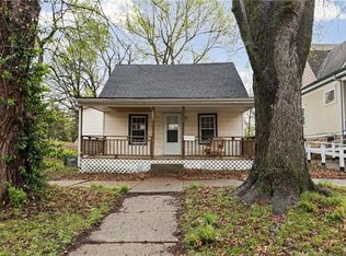 223 S Maple St, Ottawa, KS 66067
