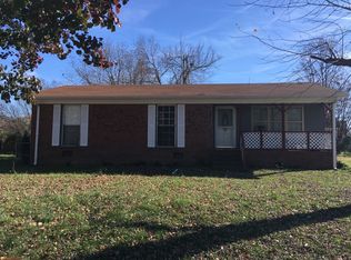 5530 Lancer Dr, Archdale, NC 27263