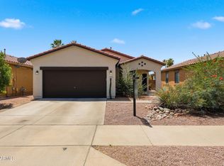 7027 W St Charles Avenue, Laveen, AZ 85339