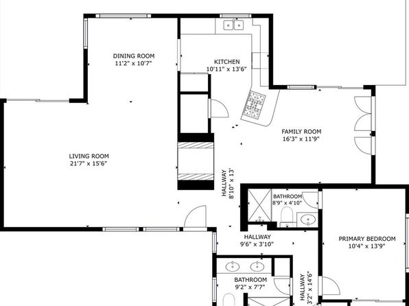 1817 125th Avenue SE, Bellevue, WA 98005