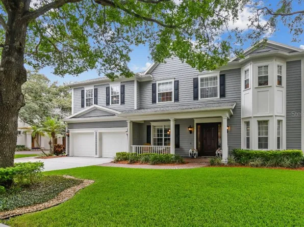 3207 W Harbor View Ave, Tampa, FL 33611