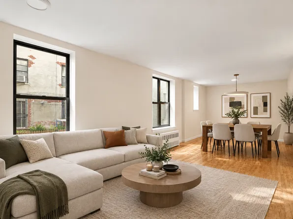 44 Butler Pl APT 2H, Brooklyn, NY 11238