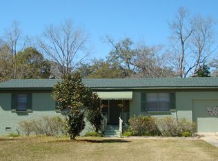 510 Horton Ln, Fairhope, AL 36532