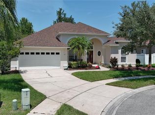 13808 Amberleigh Rd, Orlando, FL 32837