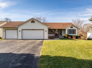 264 Golden Eagle Bnd, Machesney Park, IL