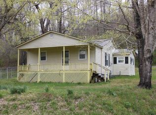 191 Highway 50 E, Centerville, TN 37033