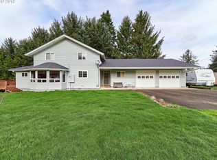 12815 Highway 101 S, Tillamook, OR 97141
