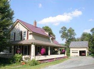 268 Gilman Ave, Saint Johnsbury, VT 05819