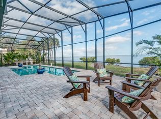 4070 S Tropical Trl, Merritt Island, FL 32952
