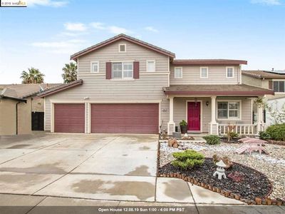 3980 S Coral Ct, Discovery Bay, CA, 94505
