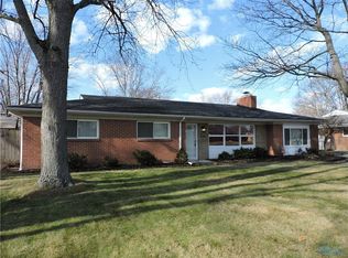 3627 Westchester Rd, Toledo, OH 43615