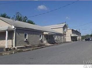 1038-1056 Canal St #1042-2, Northampton, PA 18067