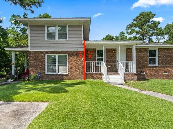 103 Roberta Dr Unit A, Summerville, SC 29485