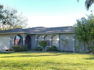 8235 Boonesboro Rd, North Fort Myers, FL 33917