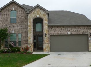 9045 Graywolf Ridge Trl, Fort Worth, TX 76244