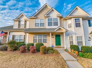 6105 Warrior Ave #1332, Indian Land, SC 29707