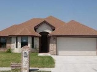 3215 E Harding Ave, Alton, TX 78573