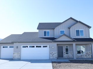 782 E 1250 S, Hyrum, UT 84319