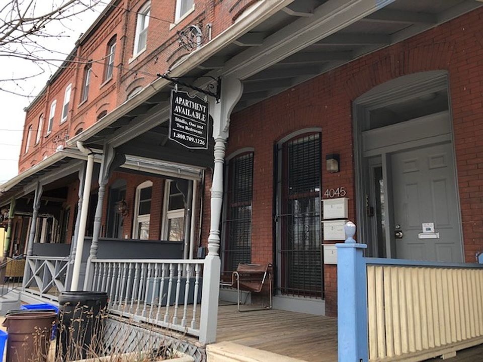 1st image of 4045 Powelton Ave APT 1