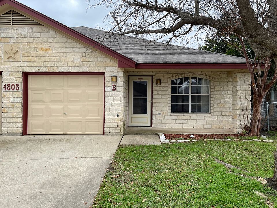 1st image of 4806 John David Dr #B