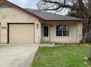 4806 John David Dr #B, Killeen, TX 76549