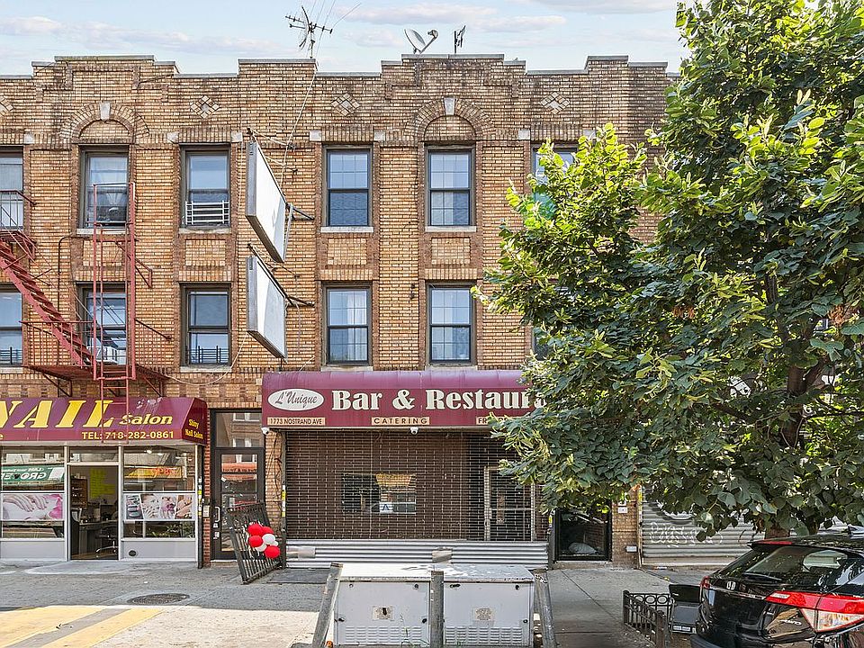 1st image of 1773 Nostrand Ave