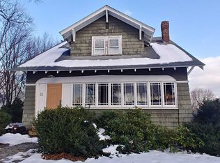 11 Breezy Green Rd, Leicester, MA 01524