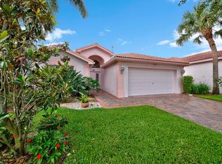 7310 Wailea Ave, Boynton Beach, FL 33437