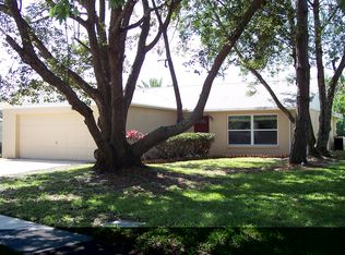 3629 McCloud St, New Port Richey, FL 34655