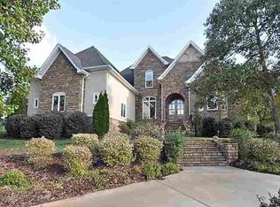 106 Loudwater Dr, Anderson, SC 29621