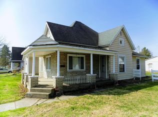 703 S Apperson Way, Kokomo, IN
