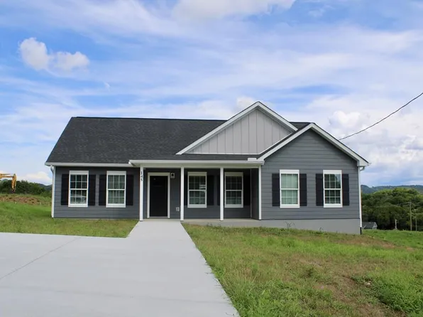 145 Alice Preston Loop Lot 21, Gordonsville, TN 38563