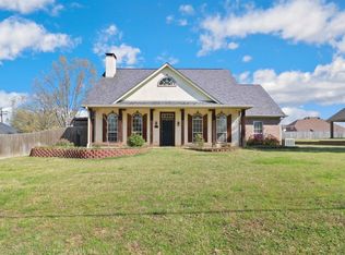 1513 N Whatley Rd, White Oak, TX 75693