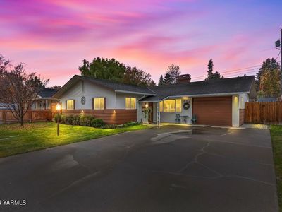 316 N 30th Ave, Yakima, WA, 98902