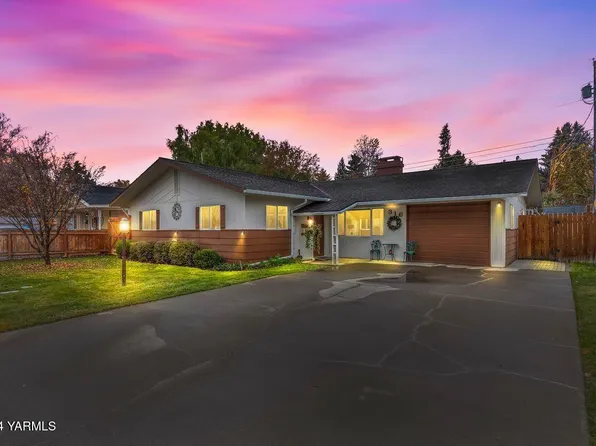 316 N 30th Ave, Yakima, WA 98902