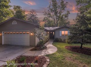 4603 Old Lansing Rd, Lansing, MI 48917