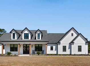 4426 Still Pond Rd, Conway, SC 29526