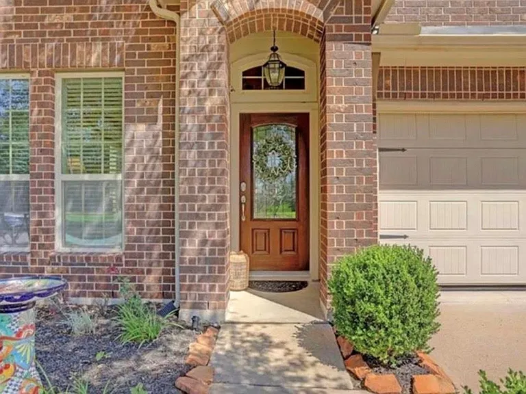 26214 Christen Canyon Ln — Photo 4