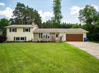 226 W Fir St, Strum, WI 54770