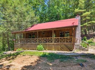 297 Dockery Rd, Tellico Plains, TN 37385