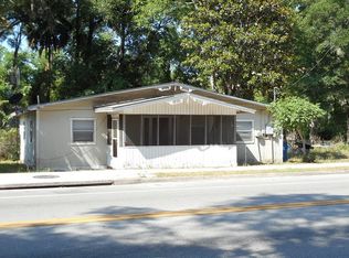25141 W Us Highway 27, High Springs, FL 32643