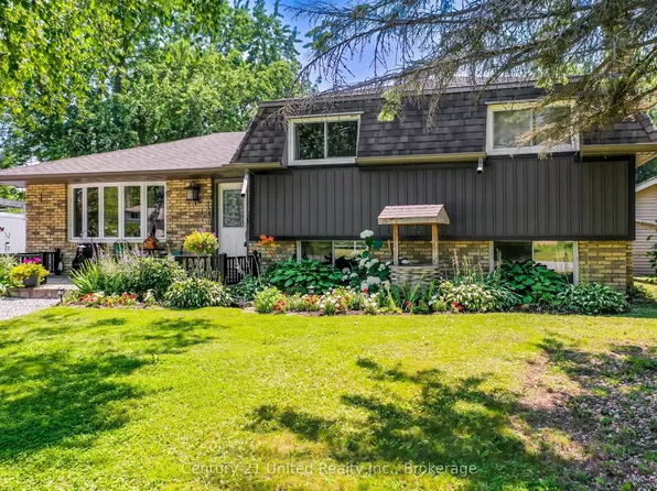 16 Janet Dr, Kawartha Lakes, ON L0B 1K0