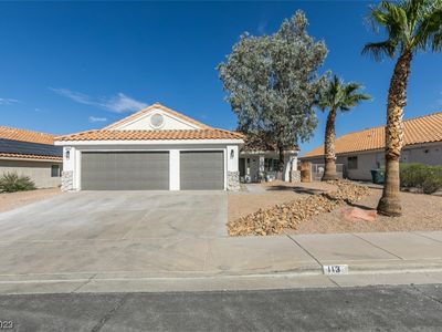 113 Tamarack Dr, Henderson, NV, 89002