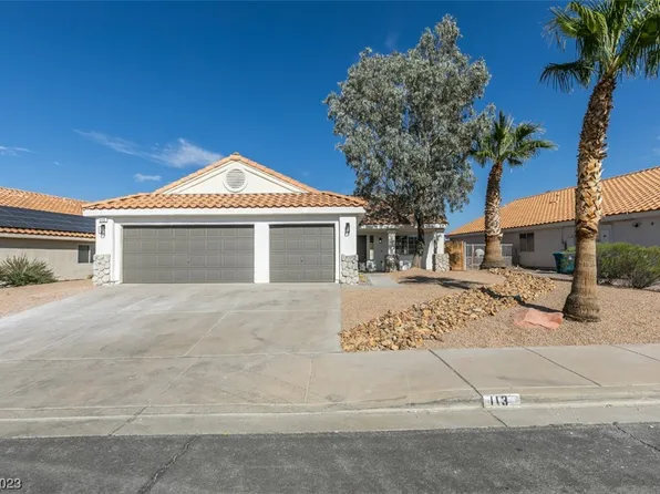 113 Tamarack Dr, Henderson, NV 89002